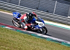 09XH4188 -EC600 Supersport  1000 Prosport 20-09-2020